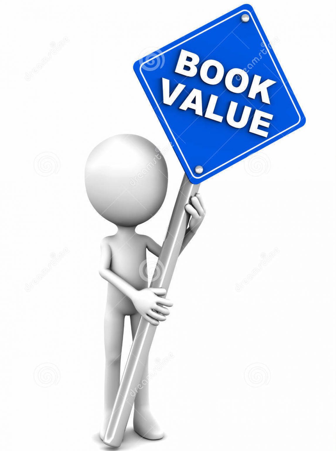 What Is Book Balance In Loan Account